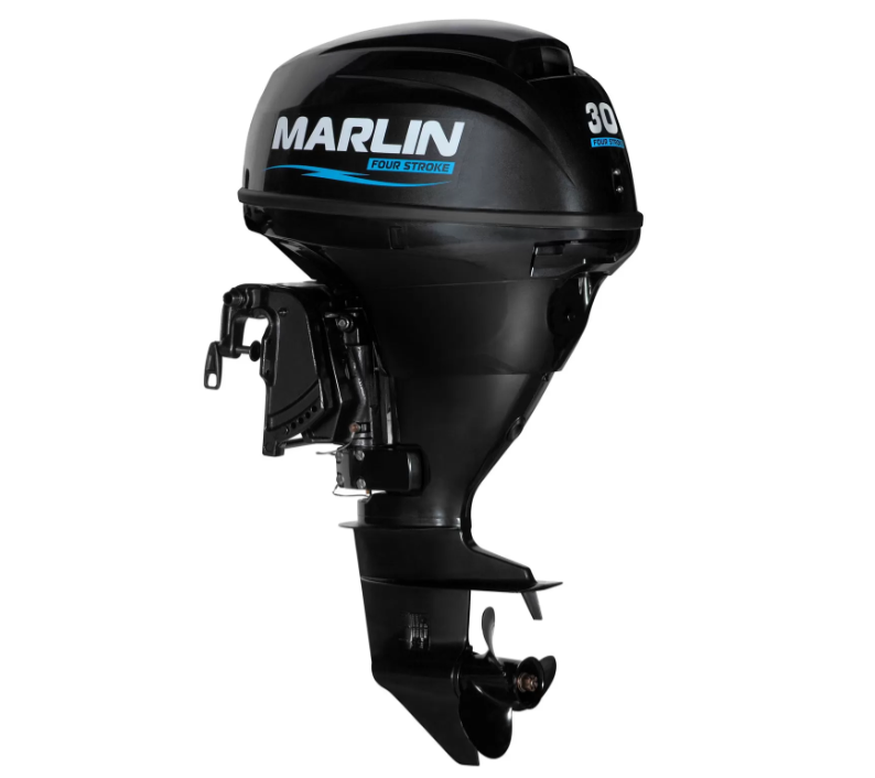 Лодочный мотор MARLIN MFI 30 AWHS в Нижнем Новгороде