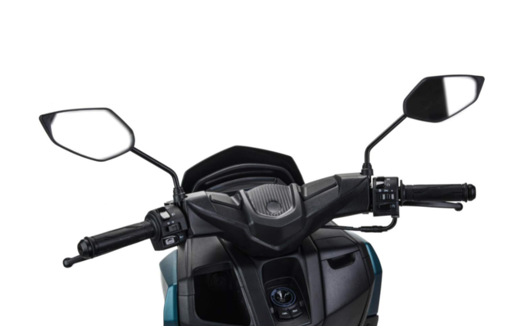 Скутер MOTOLAND (МОТОЛЕНД) VULKAN 150 в Нижнем Новгороде