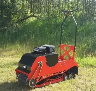 Мотобуксировщик Сила 500 9 л.с. в Нижнем Новгороде