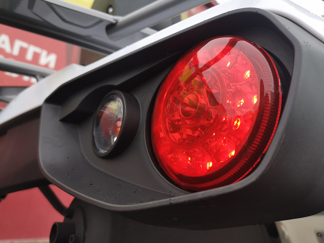 Квадроцикл PROMAX RENEGADE 280 LUX (2025) в Нижнем Новгороде