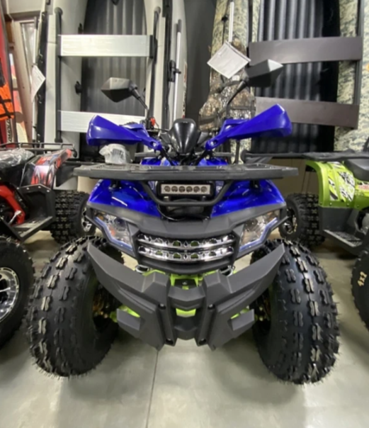 Квадроцикл PROMAX WILD 2.0 190 PRO (2025) в Нижнем Новгороде