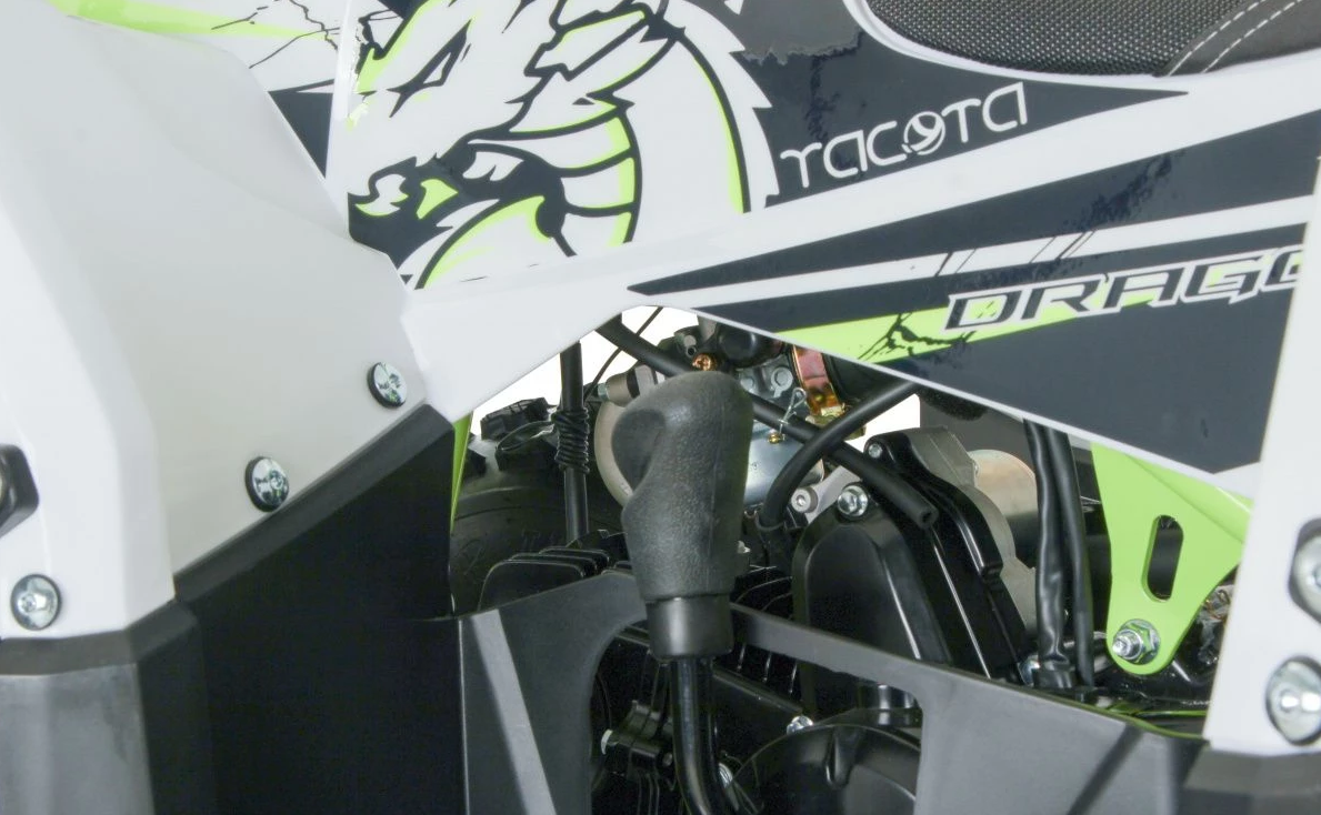 Квадроцикл YACOTA DRAGON в Нижнем Новгороде