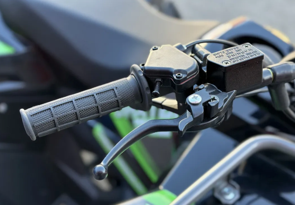 Квадроцикл GBM DAXTER 220 NEW в Нижнем Новгороде