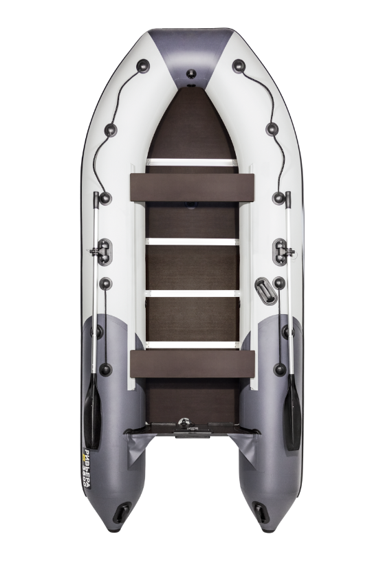 Лодка Ривьера Компакт 3600 СК в Нижнем Новгороде