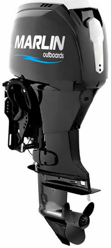 Лодочный мотор MARLIN MP 90 AERTL в Нижнем Новгороде