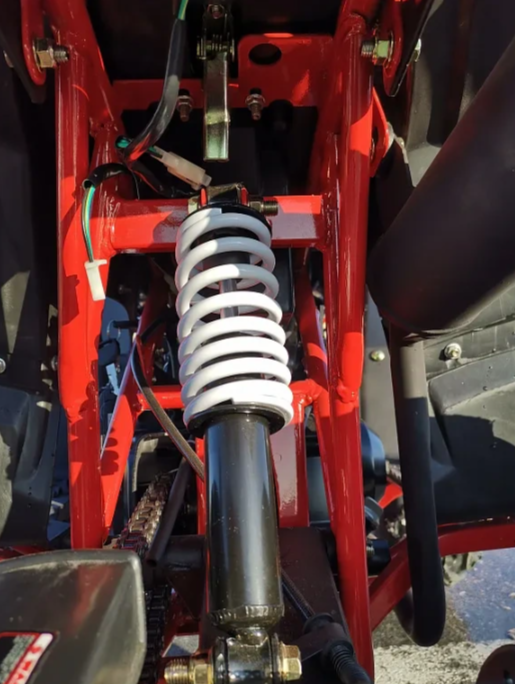 Квадроцикл GBM SHARP KIDS 125 в Нижнем Новгороде