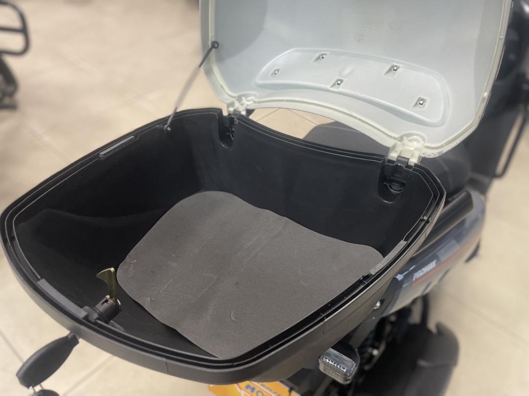 Скутер PROMAX STALKER ARMY 240(49) в Нижнем Новгороде