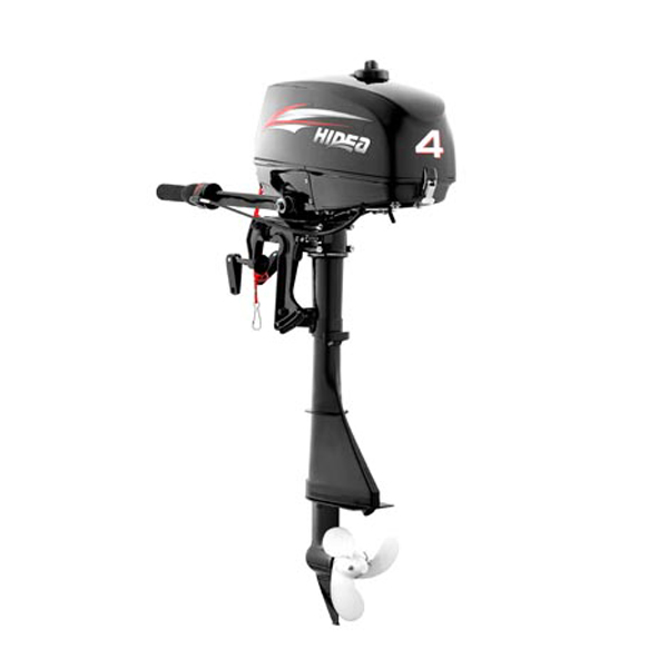 Лодочный мотор HIDEA HD4FHS в Нижнем Новгороде