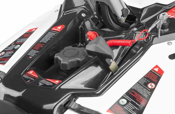 Снегоход STELS SA800T (L LUX WT) АТАМАН 1.0 К01 Tech в Нижнем Новгороде