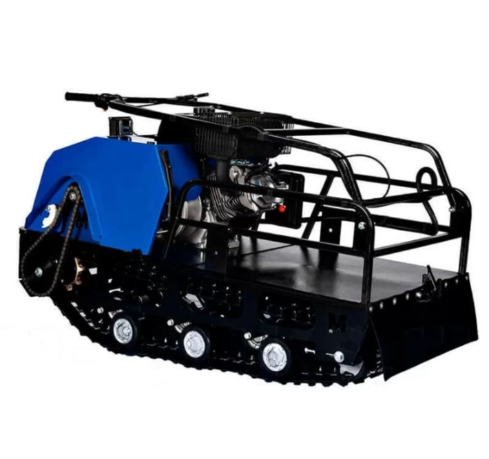 Мотобуксировщик МУЖИК М600 СТАНДАРТ 15 л.с. в Нижнем Новгороде