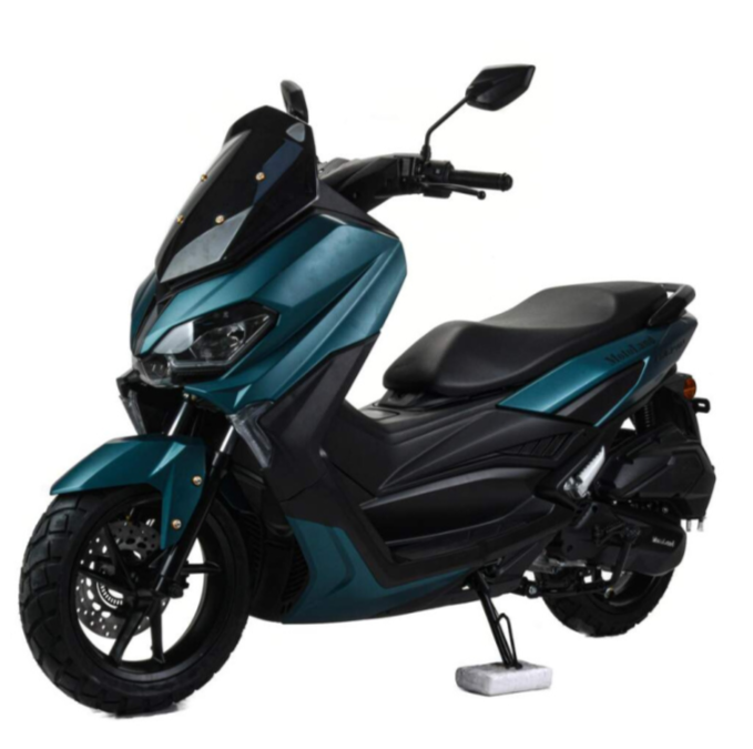 Скутер MOTOLAND (МОТОЛЕНД) VULKAN 150 в Нижнем Новгороде