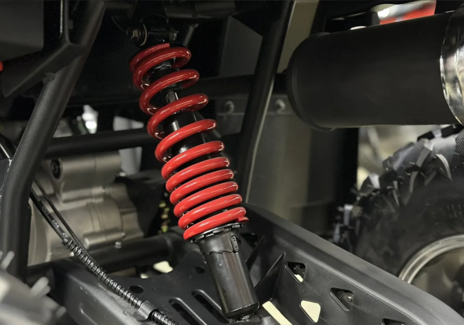 Квадроцикл GBM MAVERICK 300 NEW PREMIUM в Нижнем Новгороде