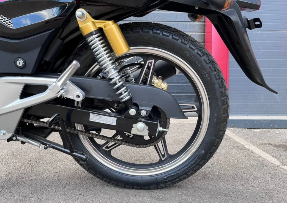 Мотоцикл RACER MAGNUM RC200-C5B в Нижнем Новгороде