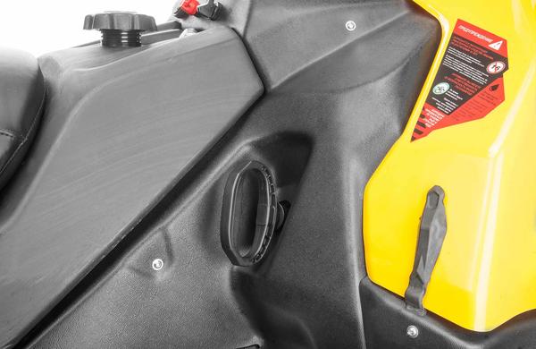 Снегоход STELS SM600T (L LUX WT) СТАВР 1.0 К01 Tech в Нижнем Новгороде