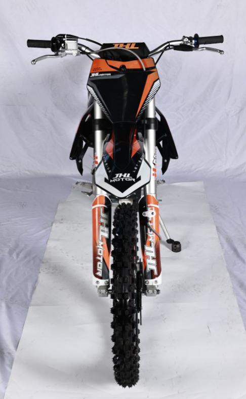 Мотоцикл JHLMOTO JHL LX1 CB250 (172FMM-3A) в Нижнем Новгороде