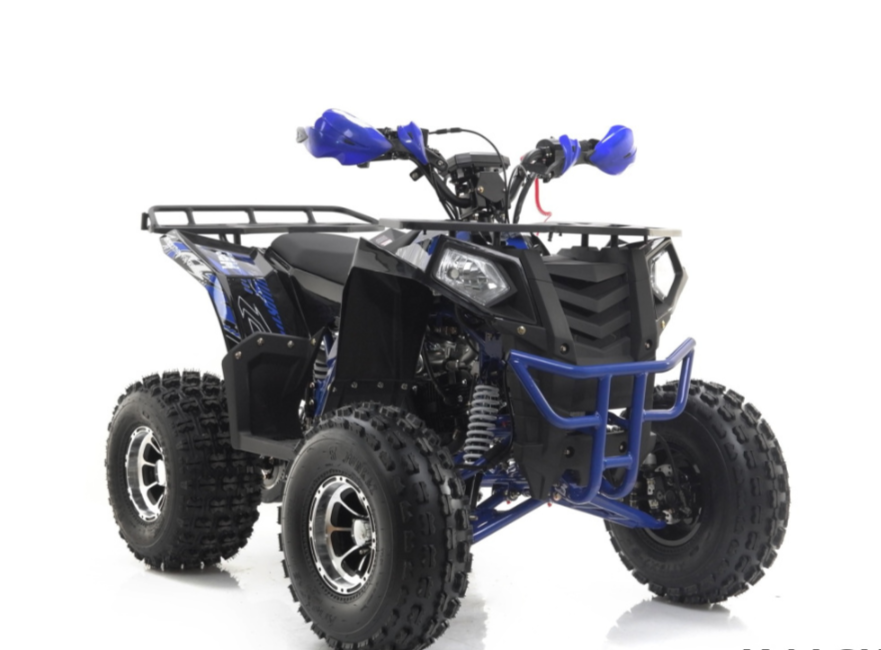 Квадроцикл GBM SHARP 190 PREMIUM SEMI-AUTOMATIC в Нижнем Новгороде