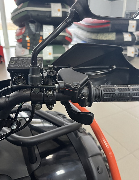 Квадроцикл PROMAX 300 4X4 ALL ROAD в Нижнем Новгороде