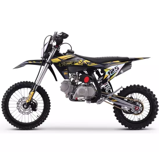 Питбайк YACOTA K5 125 в Нижнем Новгороде