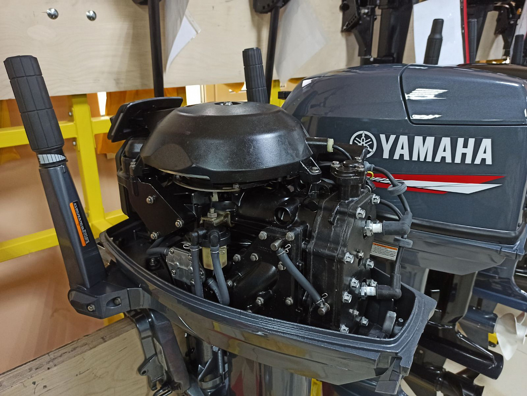 Лодочный мотор BREEZE T30S (2х тактный) в Нижнем Новгороде