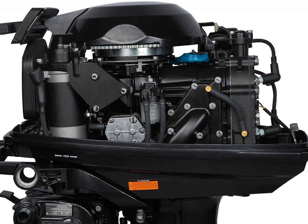 Лодочный мотор MARLIN MP 30 AWRL в Нижнем Новгороде