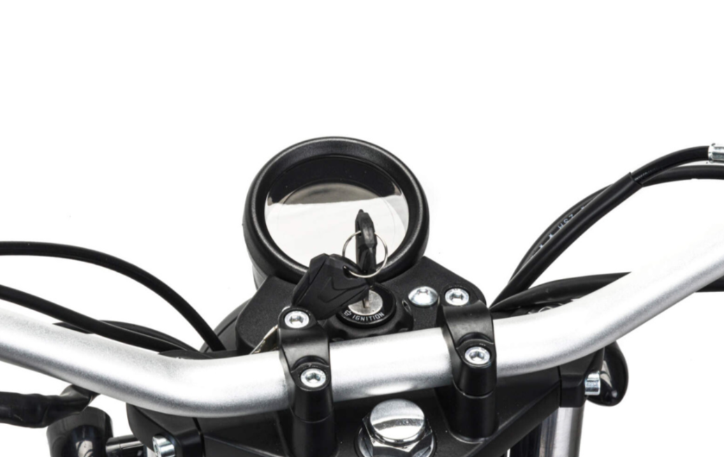 Мотоцикл MOTOLAND (МОТОЛЕНД) LEGEND (XL250-A) (172FMM-5/PR250) в Нижнем Новгороде