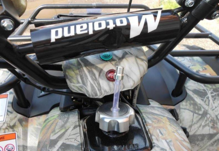 Квадроцикл MOTOLAND (МОТОЛЕНД) 200 ALL ROAD в Нижнем Новгороде