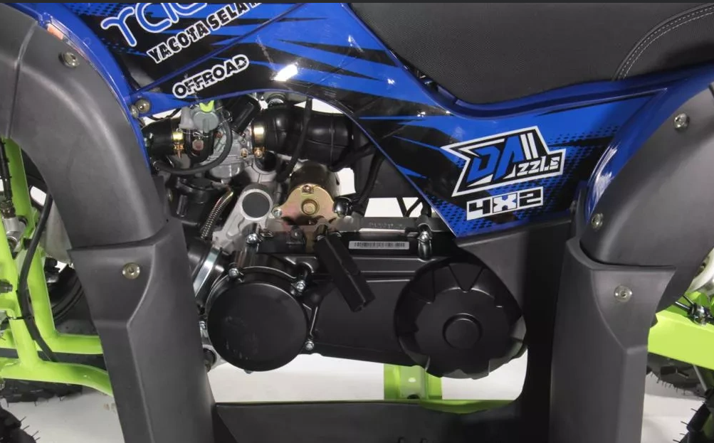 Квадроцикл YACOTA SELA MAX в Нижнем Новгороде