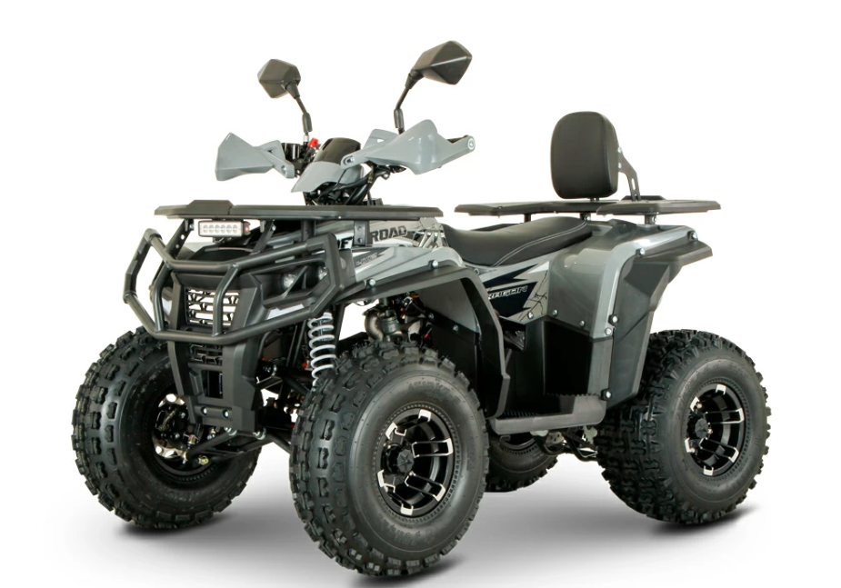 Квадроцикл YACOTA DRAGON LUX LD в Нижнем Новгороде