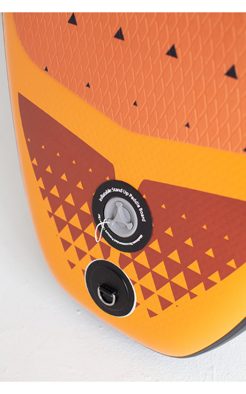 НАДУВНОЙ САП БОРД ORANGA SPACE 10,6 в Нижнем Новгороде