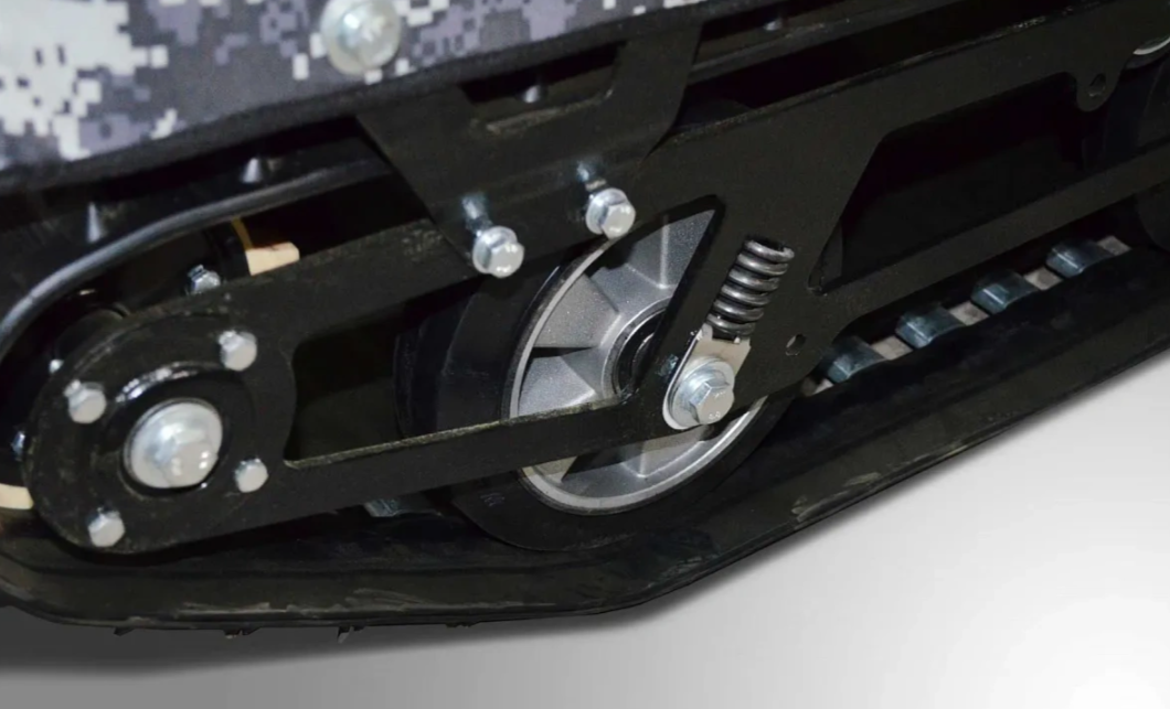 Мотобуксировщик "Богатырь" 15ER (электростартер, реверс-редуктор) в Нижнем Новгороде