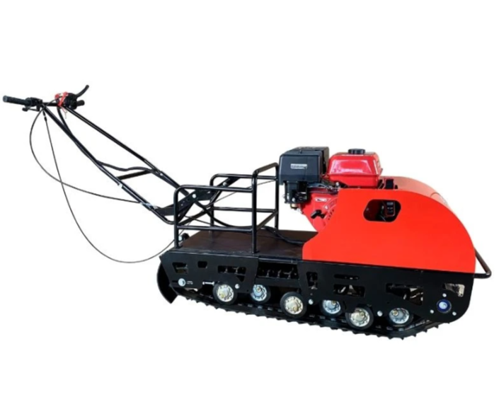 Мотобуксировщик Forza МБС3-9ВЭ в Нижнем Новгороде