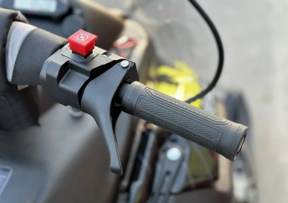 Снегоход РМ TIKSY 500 4Т в Нижнем Новгороде