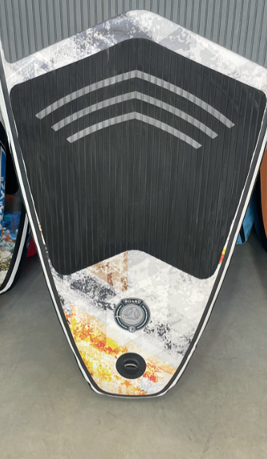 SUP (САП) ДОСКА RAIDEX I BOARD 11’ (332СМ) «MRAMOR» в Нижнем Новгороде