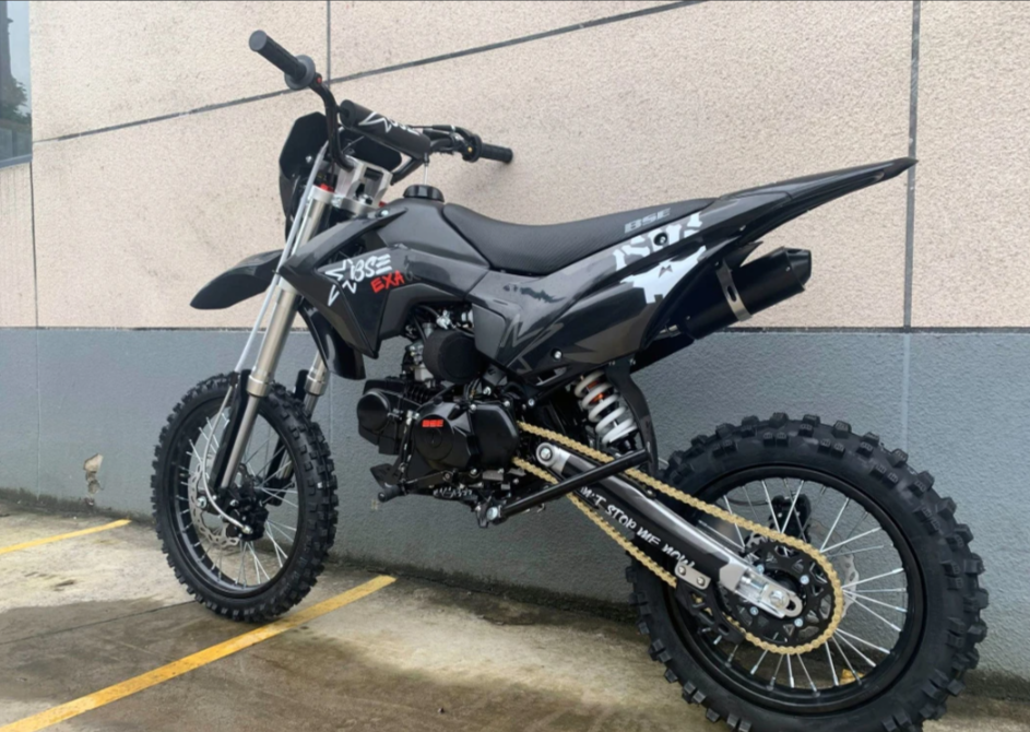 Питбайк BSE EXA SA 17/14 в Нижнем Новгороде