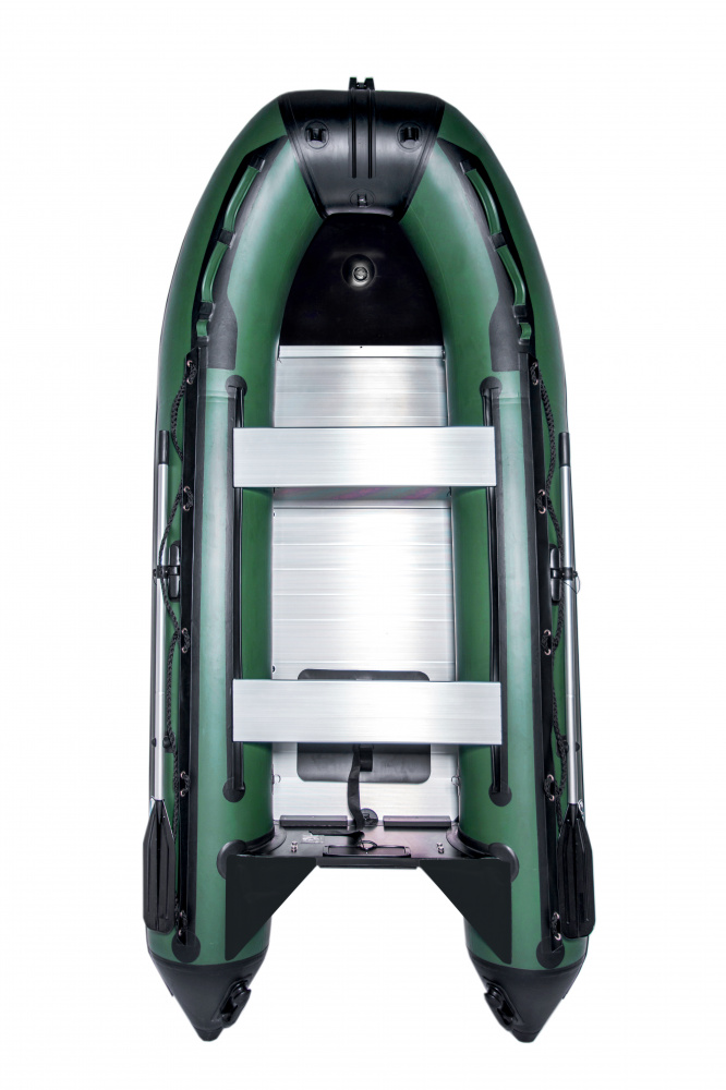 ЛОДКА SMARINE SDP MAX 365 AL в Нижнем Новгороде