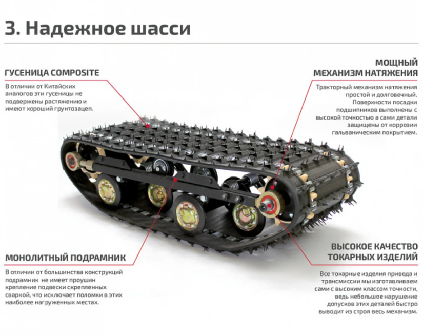 Мотобуксировщик НОРКА 380 MINI 9 л.с. в Нижнем Новгороде
