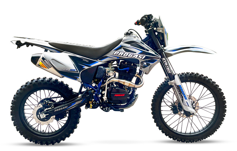 Мотоцикл Progasi PALMA 250 NEW (ZS172FMM) в Нижнем Новгороде