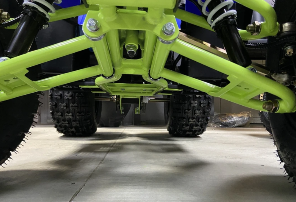 Квадроцикл PROMAX WILD 2.0 190 PRO (2025) в Нижнем Новгороде