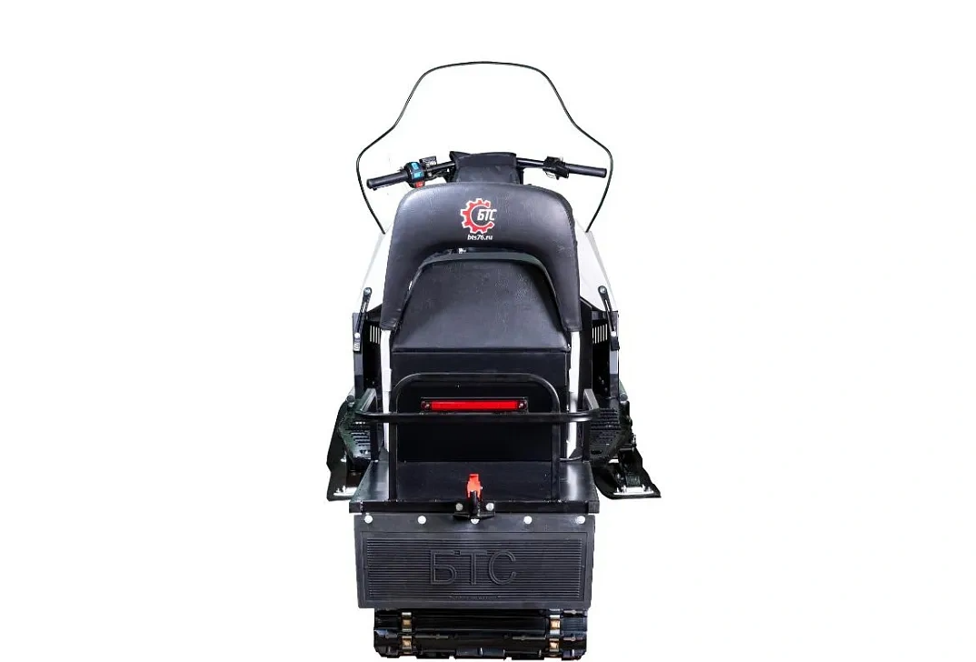 Снегоход БТС 4Т РК ЛОНГ ЛЮКС / 27 л.с. 460 м3 в Нижнем Новгороде