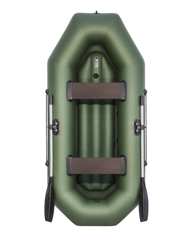 Лодка АКВА-ОПТИМА 260 НД в Нижнем Новгороде