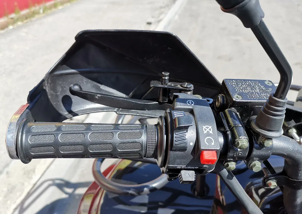 Квадроцикл PROMAX TRX300 CVT в Нижнем Новгороде