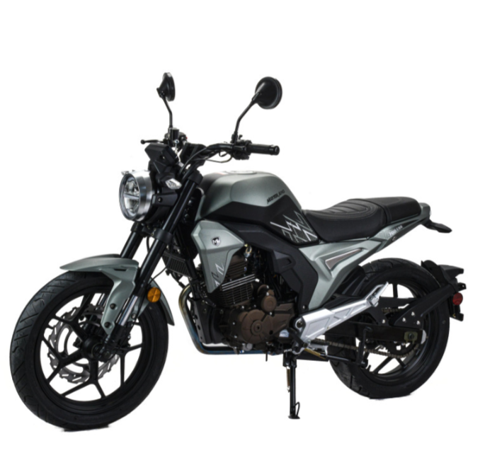 Мотоцикл MOTOLAND (МОТОЛЕНД) 300 CBR в Нижнем Новгороде