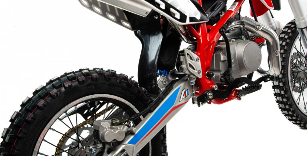 Питбайк MOTOLAND (МОТОЛЕНД) Apollo 125 DT125 E в Нижнем Новгороде