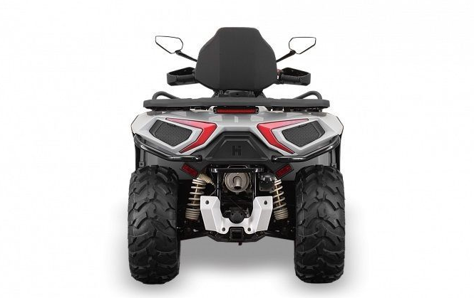 Квадроцикл HISUN HiSUN GUARDIAN 750L -/LONG/ в Нижнем Новгороде