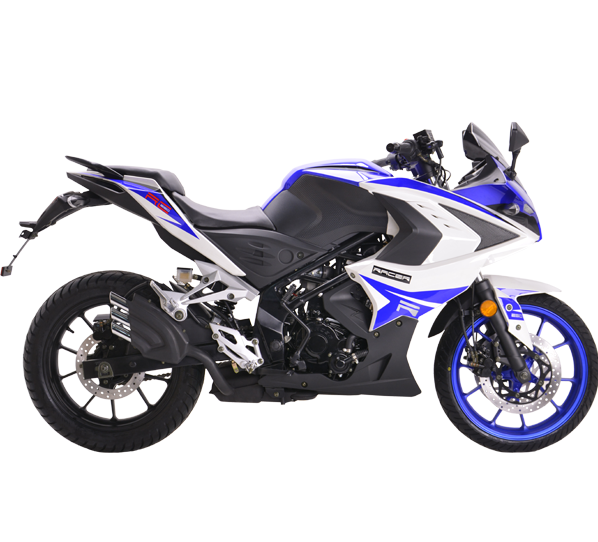 Мотоцикл RACER RC250XZR-A STORM в Нижнем Новгороде