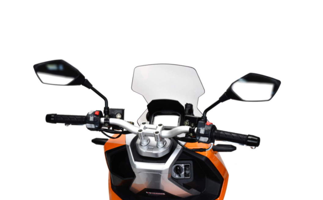 Скутер MOTOLAND (МОТОЛЕНД) T-MAX 150 в Нижнем Новгороде