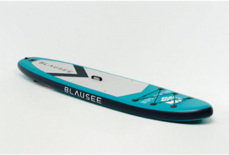 НАДУВНОЙ SUP-BOARD BUSINESS LIGHT BLUE 10 в Нижнем Новгороде НАДУВНОЙ SUP-BOARD BUSINESS LIGHT BLUE 10 в Нижнем Новгороде