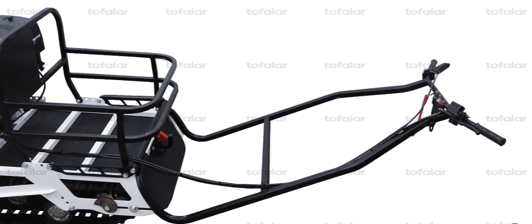 Мотобуксировщик Тофалар 500 классик в Нижнем Новгороде