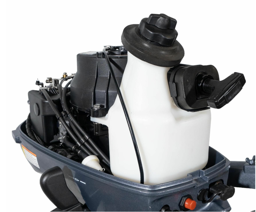 Лодочный мотор APACHE T 6 BS в Нижнем Новгороде