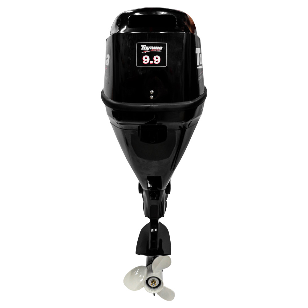ЛОДОЧНЫЙ МОТОР TOYAMA F9.9BMS в Нижнем Новгороде